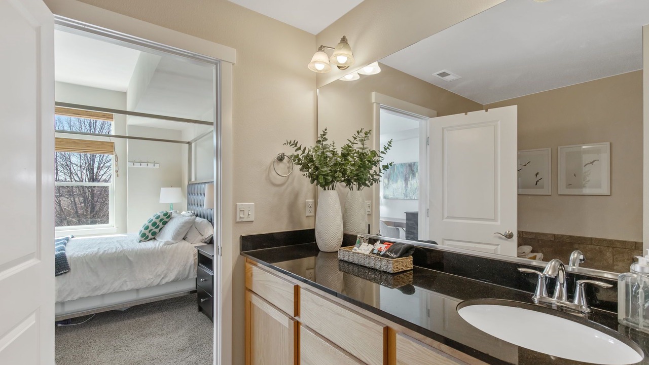 Photo of Bedroom in West Central