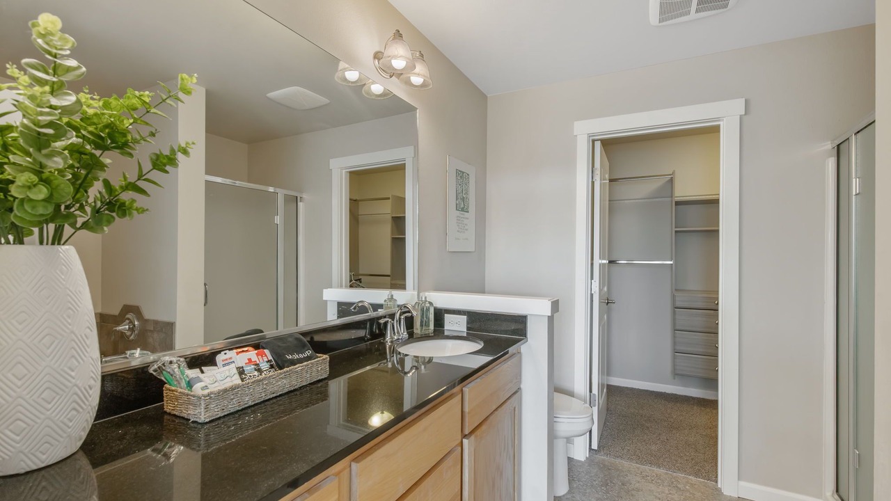 Photo of Bathroom in West Central