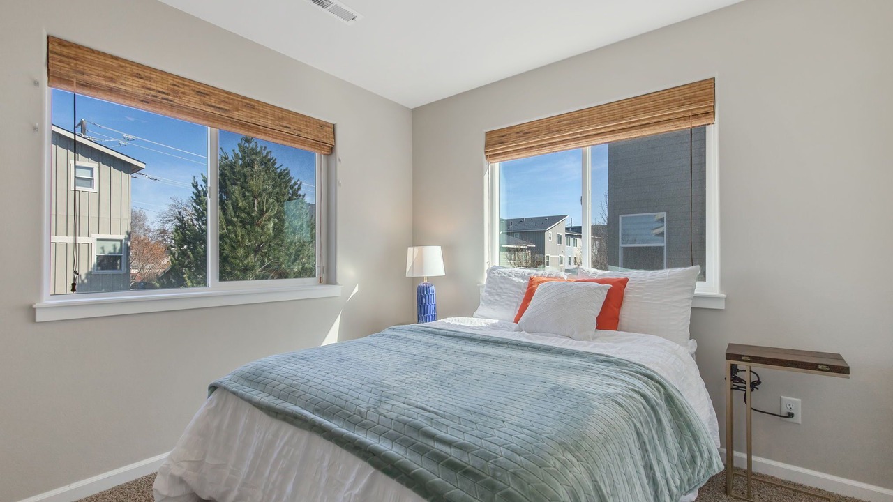 Photo of Bedroom in West Central