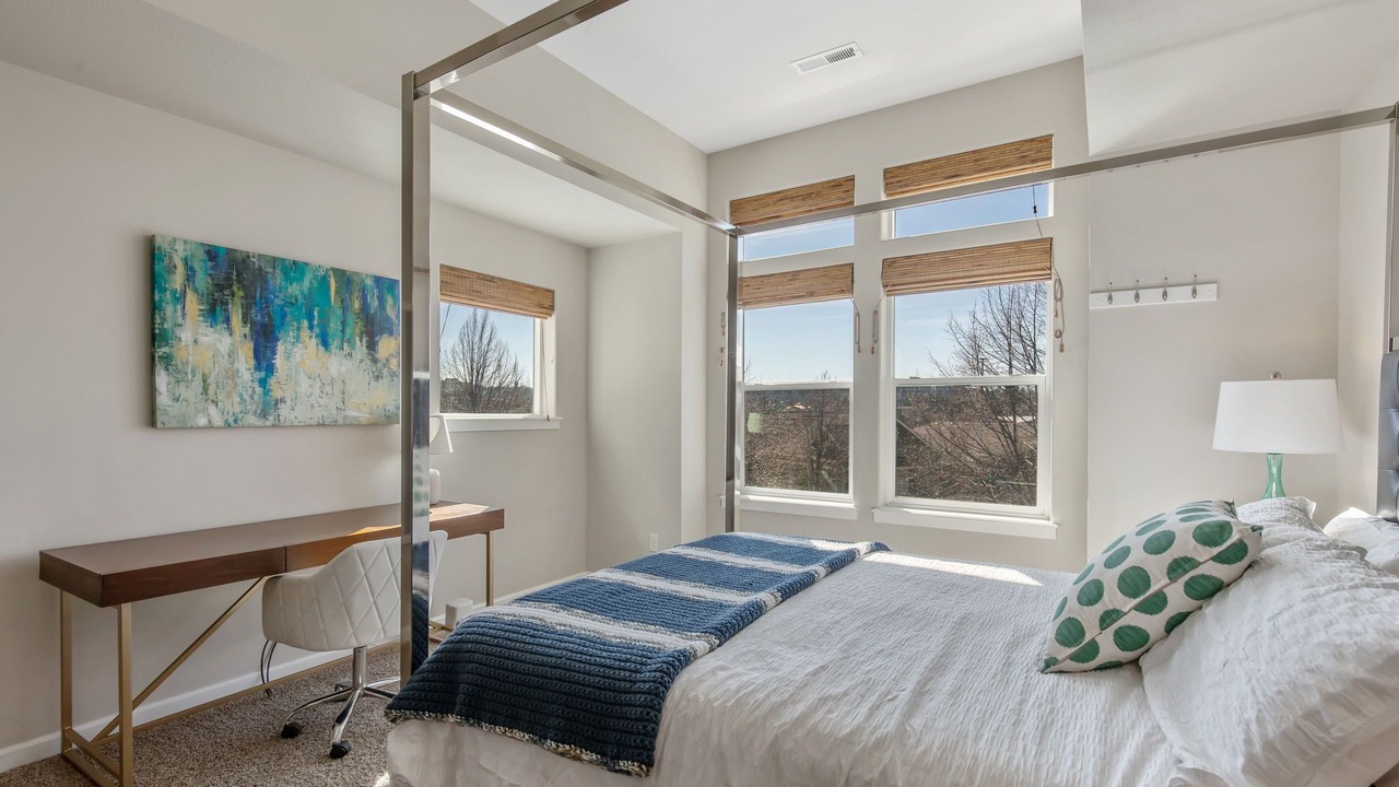 Photo of Bedroom in West Central