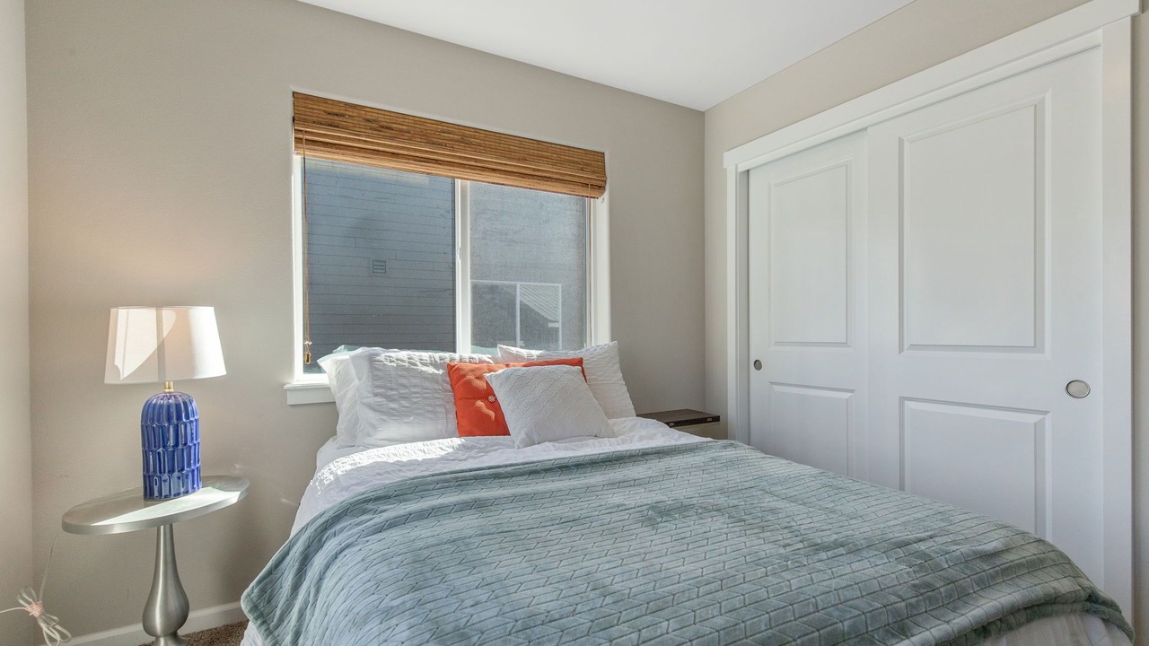 Photo of Bedroom in West Central