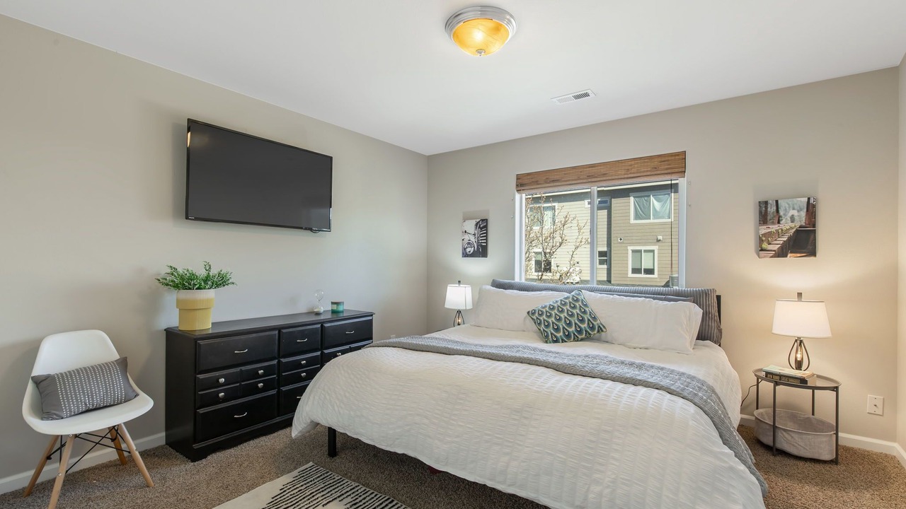Photo of Bedroom in West Central