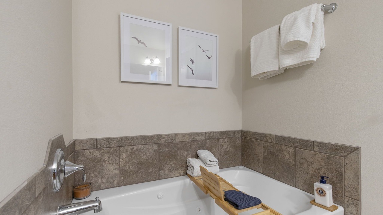 Photo of Bathroom in West Central
