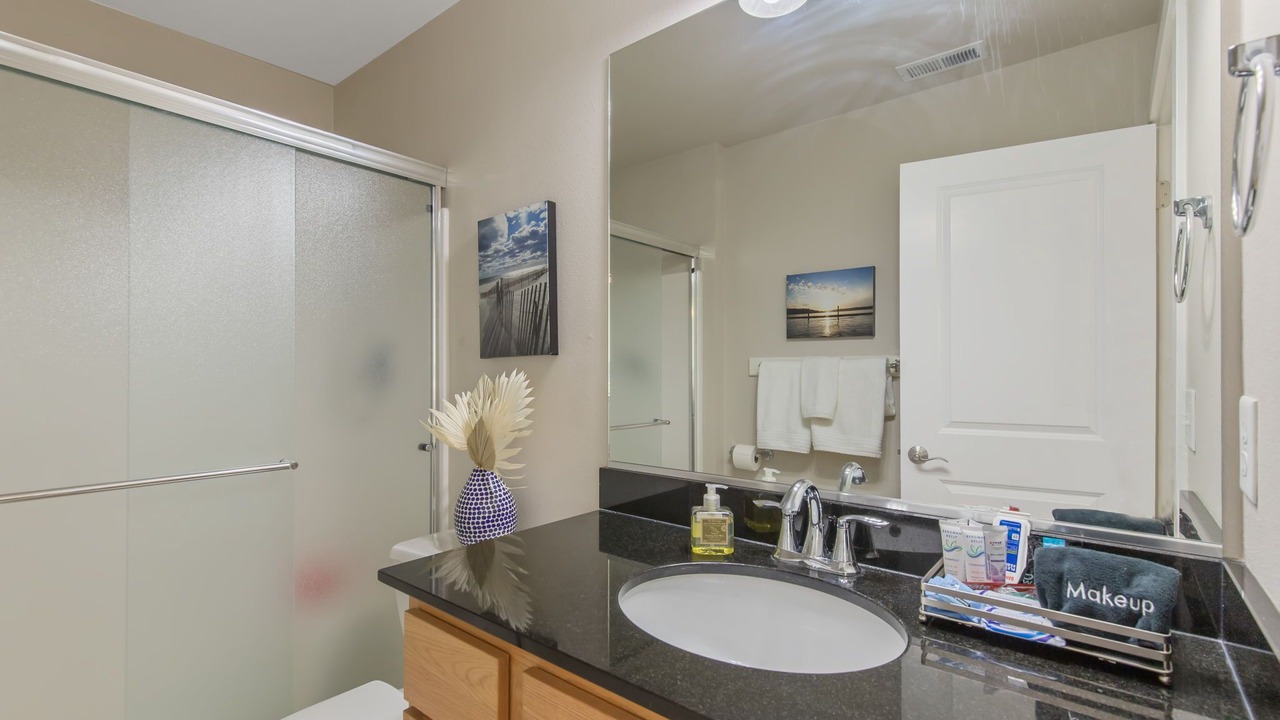 Photo of Bathroom in West Central