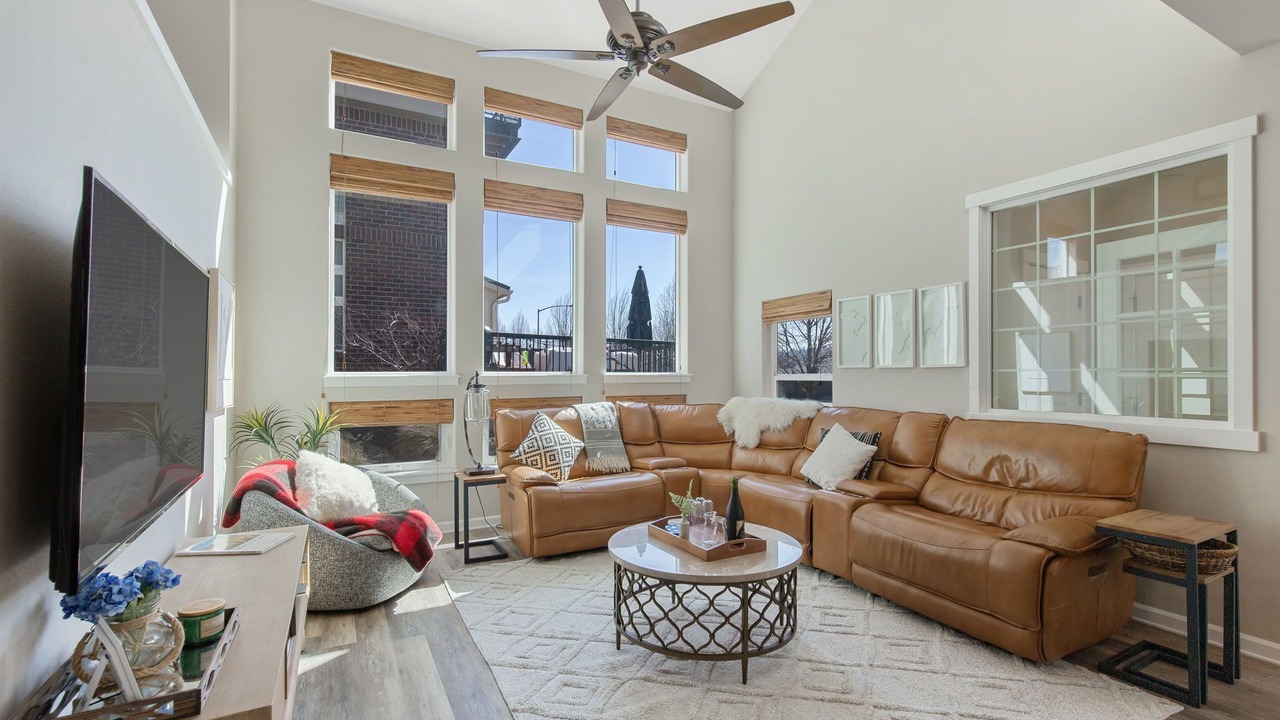 Photo of Livingroom in West Central