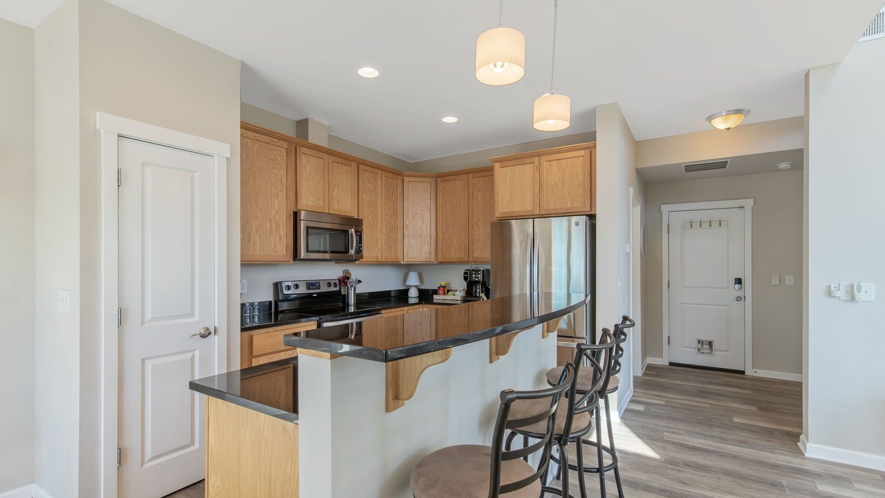 Photo of Kitchen in West Central