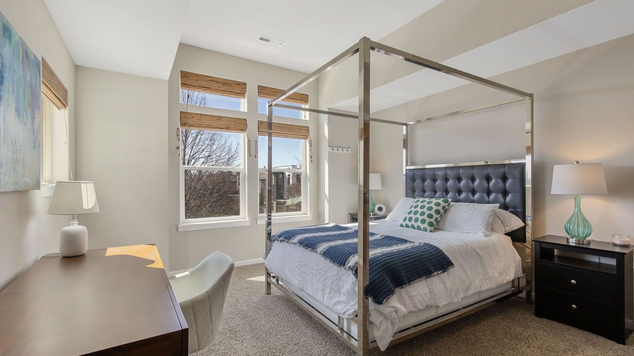 Photo of Bedroom in West Central