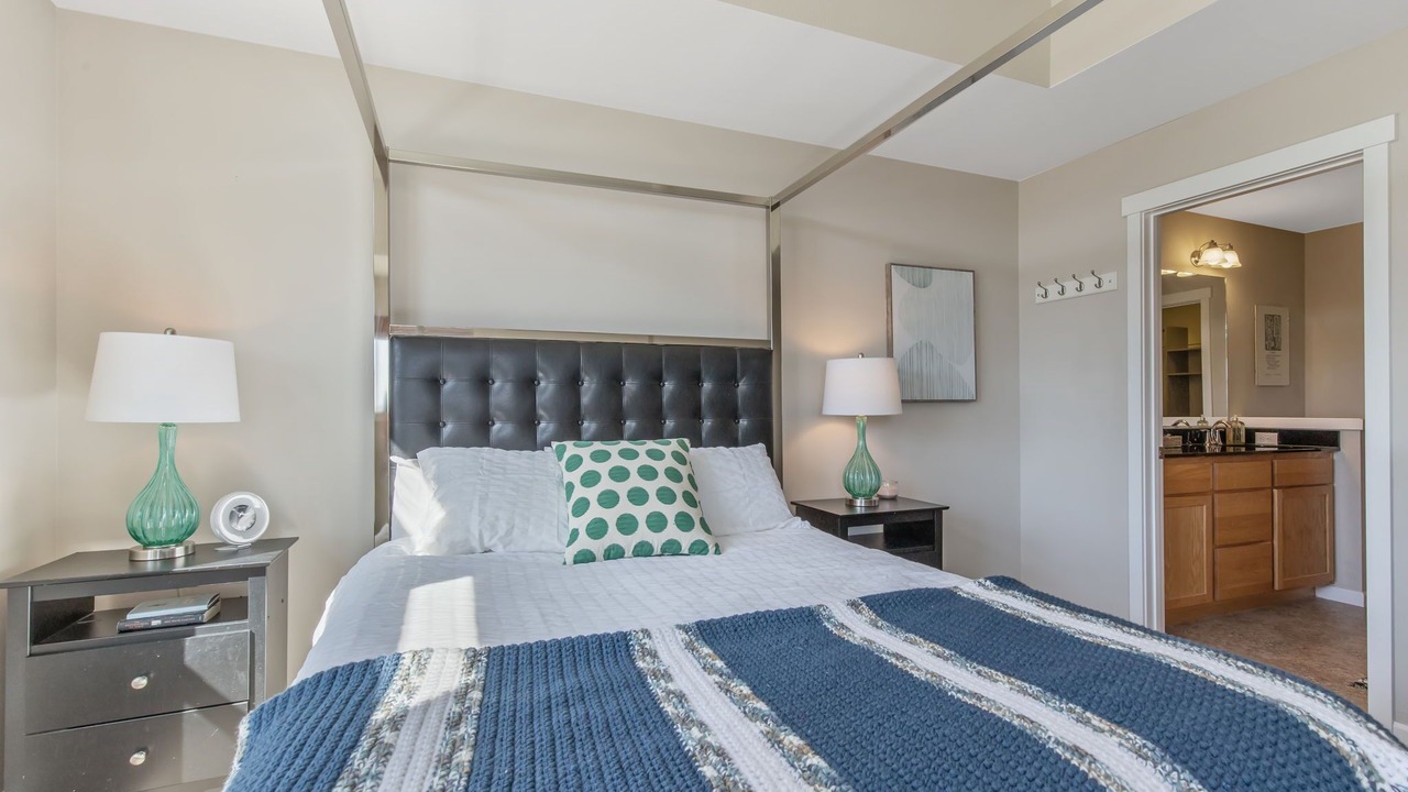 Photo of Bedroom in West Central