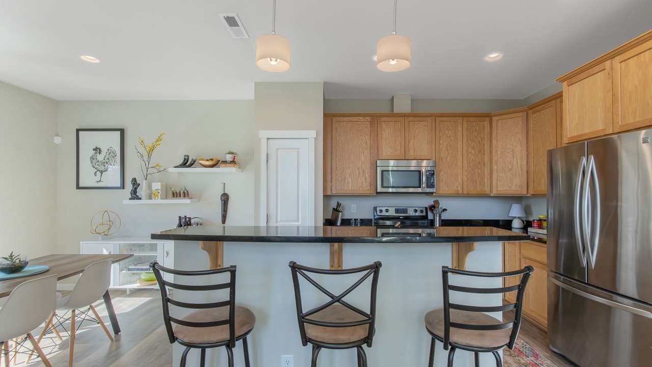 Photo of Kitchen in West Central