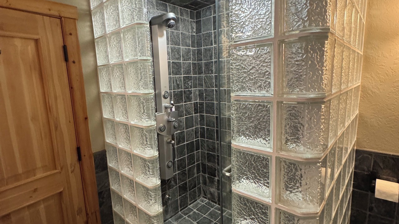 Photo of Bathroom in Mazama