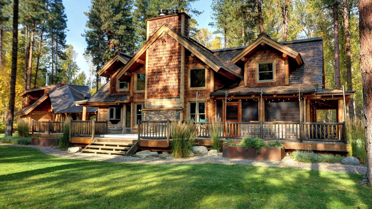 Photo of Outdoor in Mazama