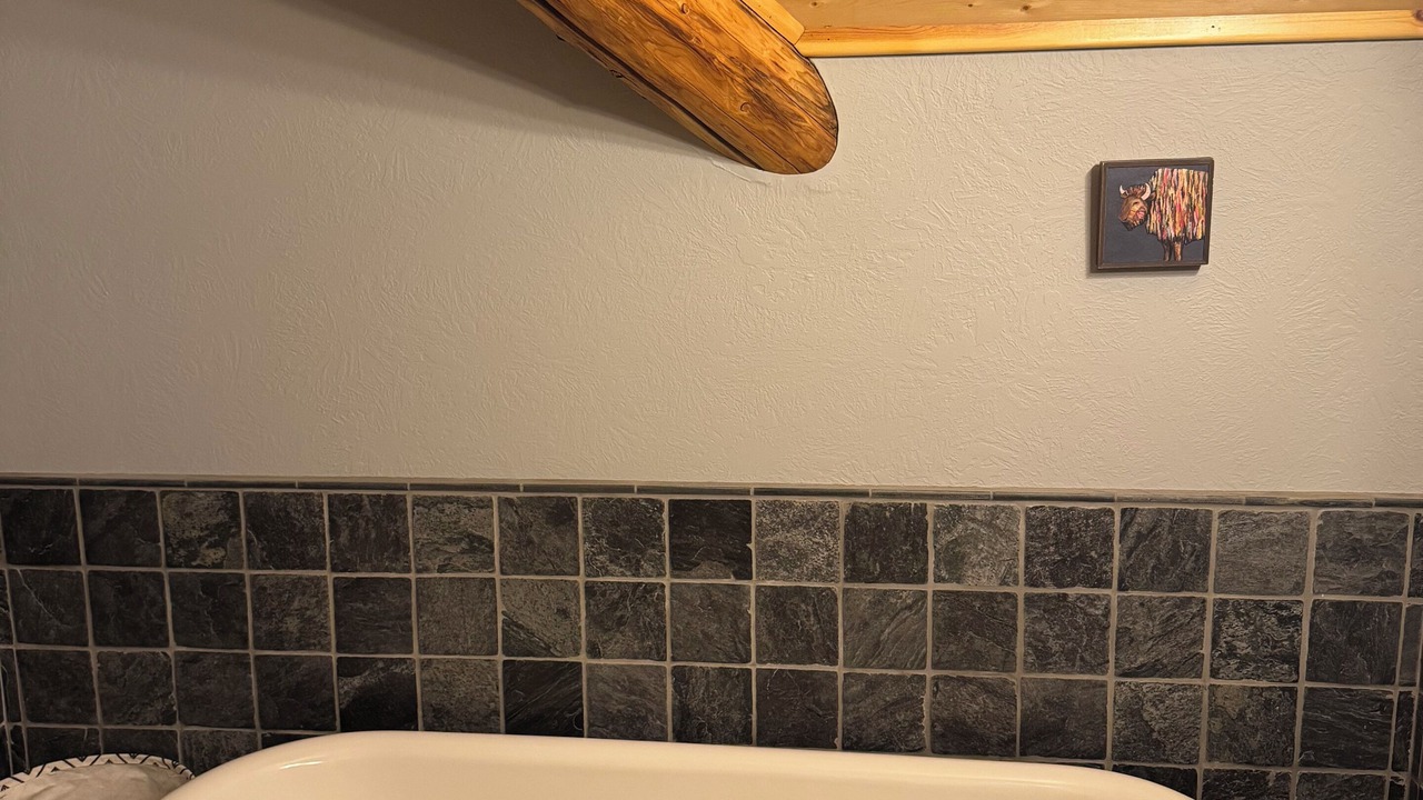 Photo of Bathroom in Mazama