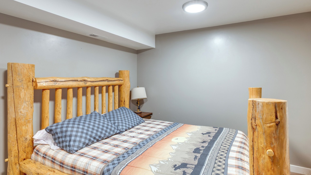 Photo of Bedroom in Ashton