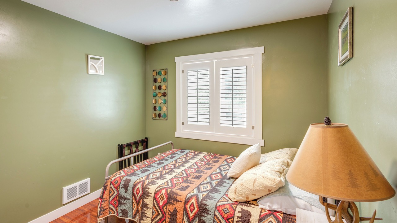 Photo of Bedroom in Ashton