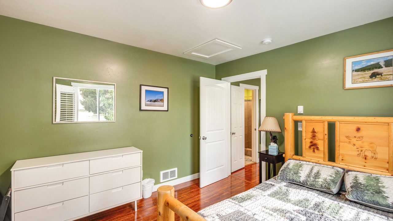 Photo of Bedroom in Ashton