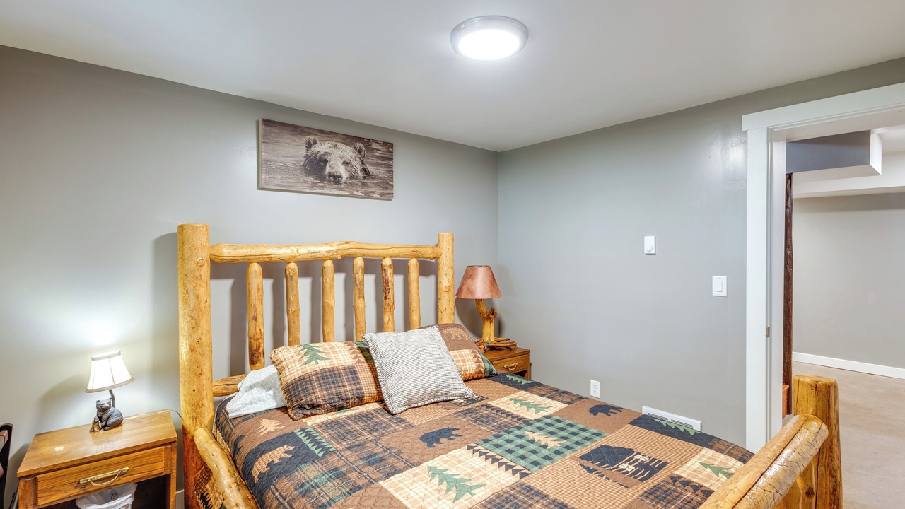 Photo of Bedroom in Ashton