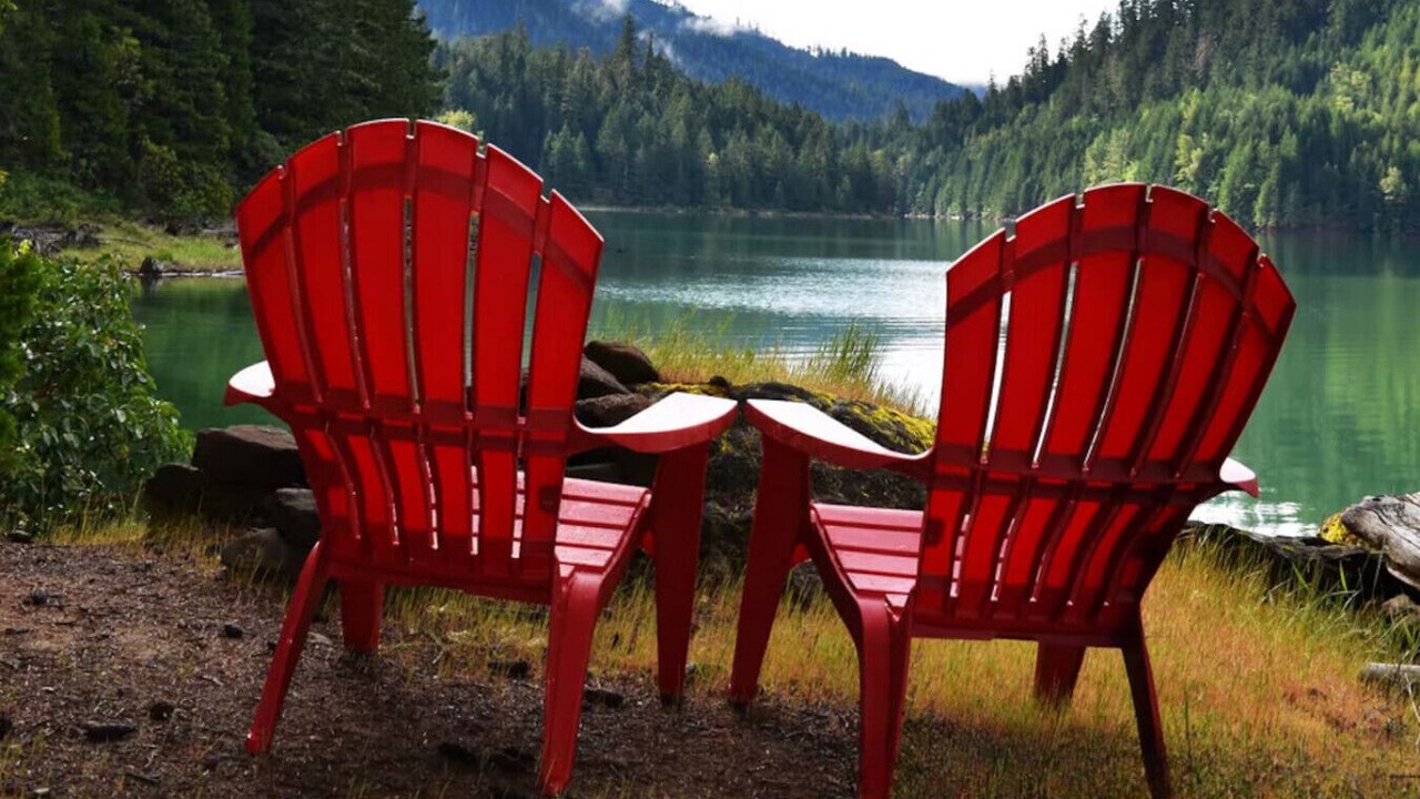 Photo of Outdoor in Oakridge