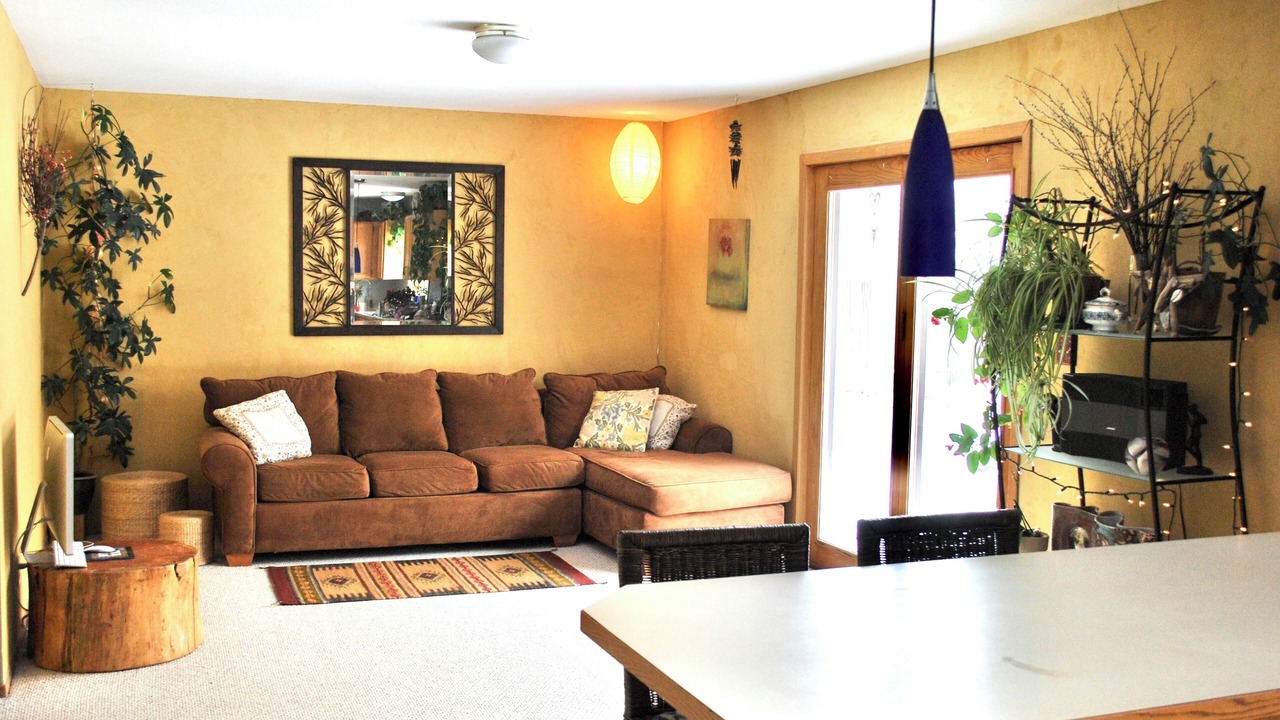 Photo of Livingroom in Jackson