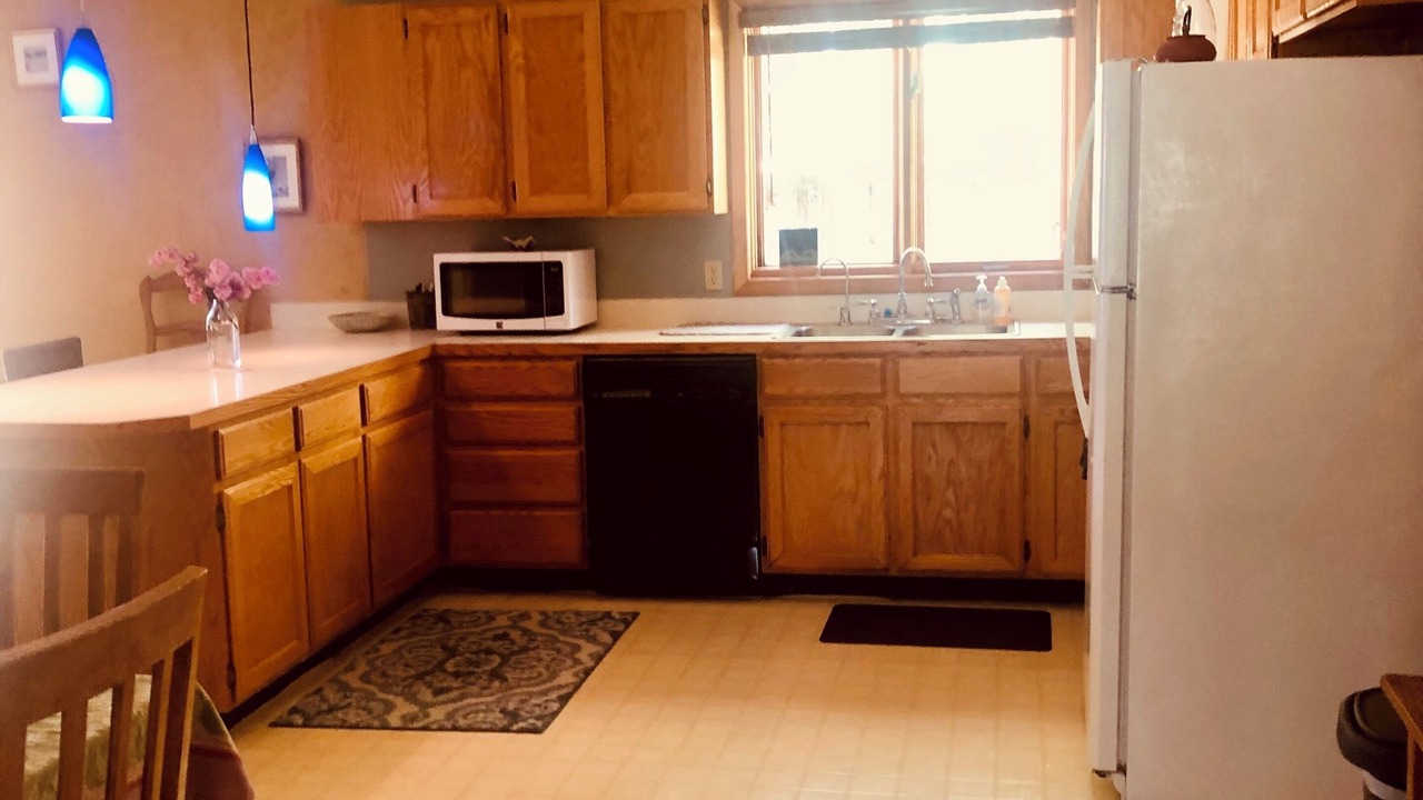 Photo of Kitchen in Jackson
