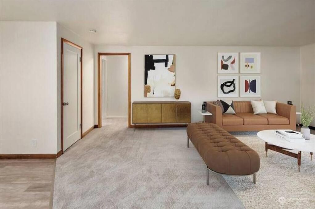 Photo of Livingroom in Northgate