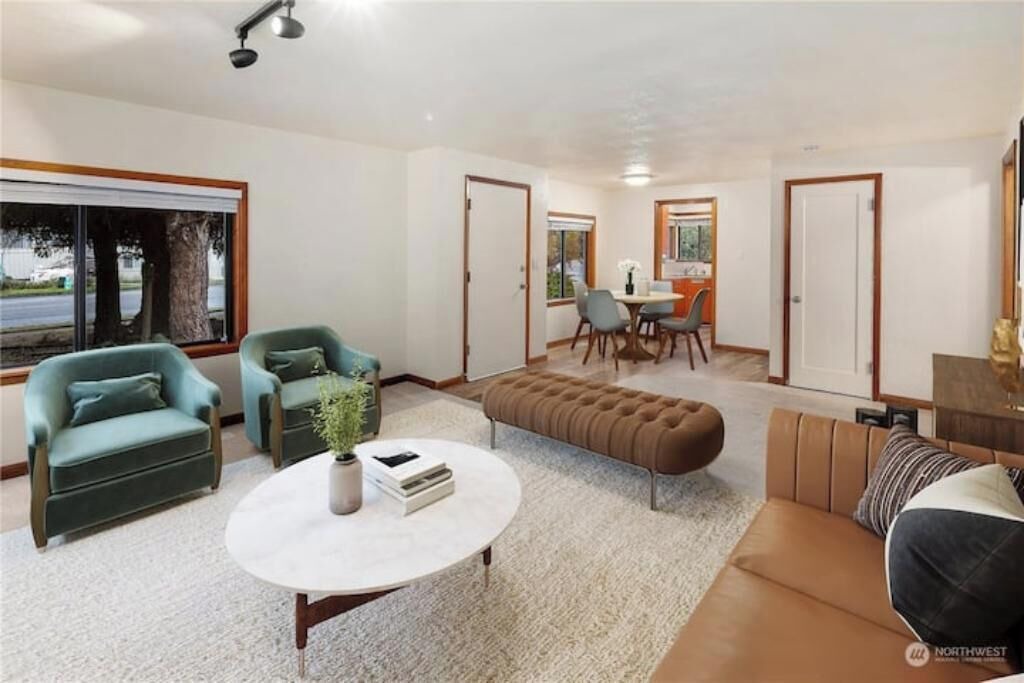 Photo of Livingroom in Northgate
