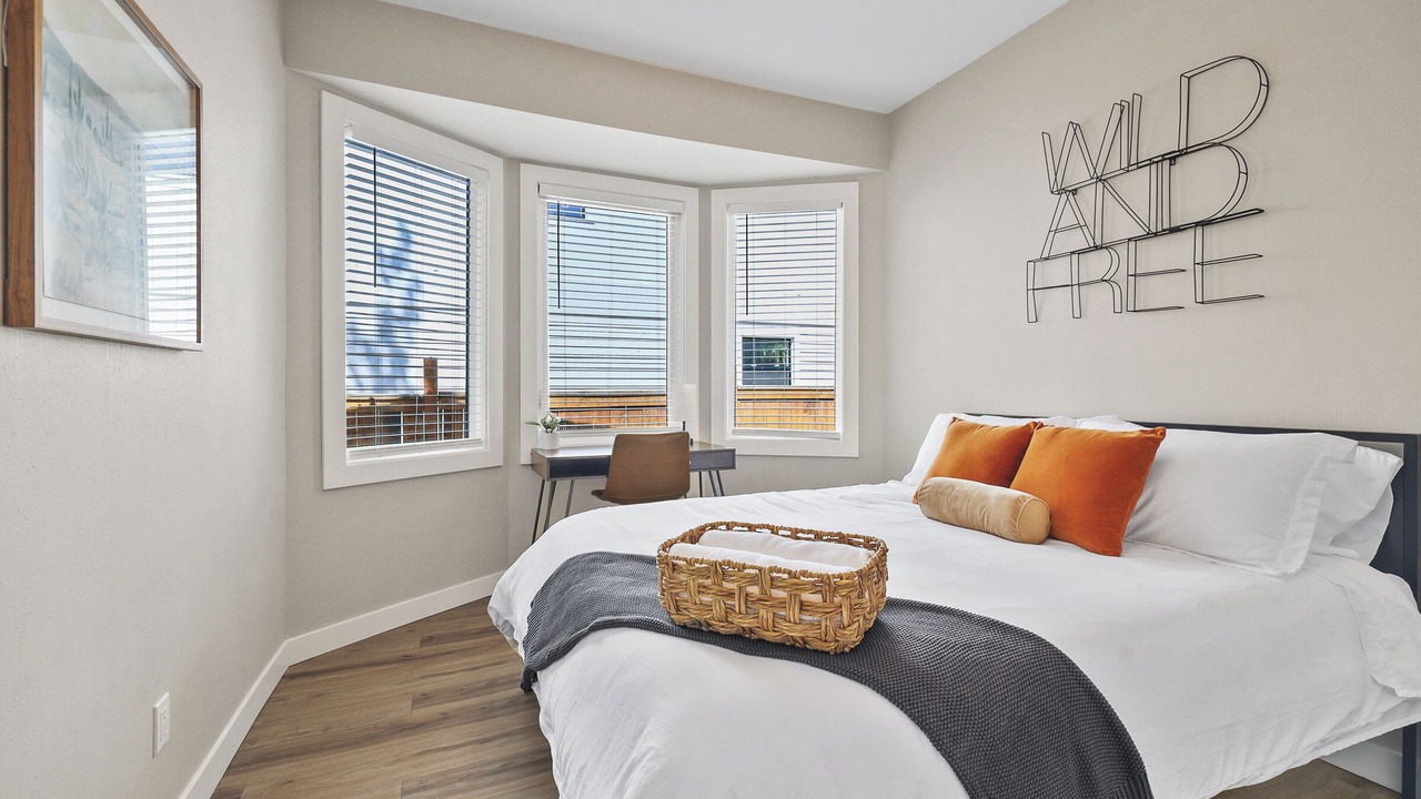 Photo of Bedroom in Manito