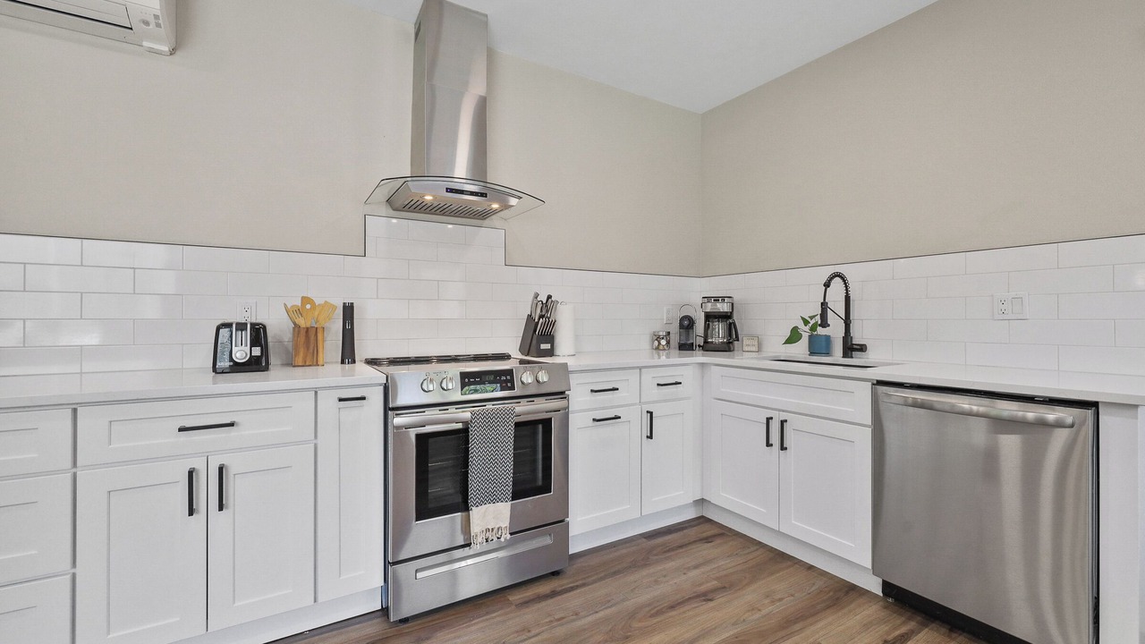 Photo of Kitchen in Manito