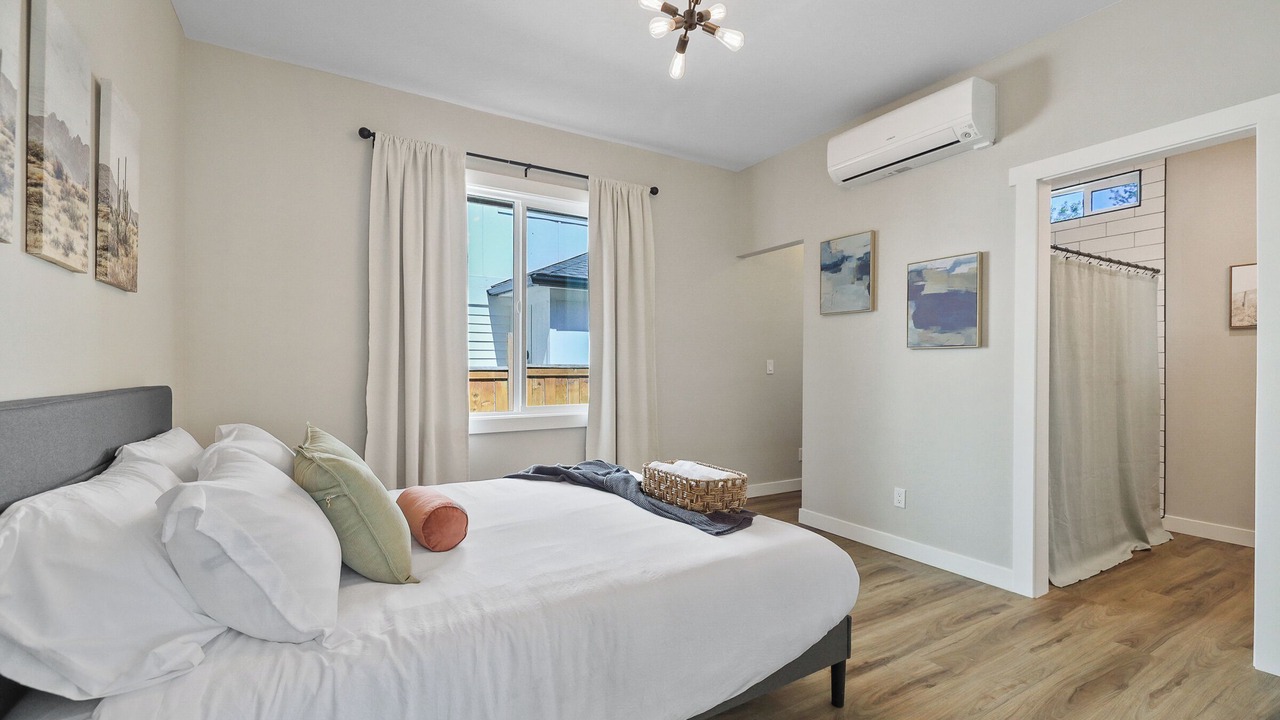 Photo of Bedroom in Manito
