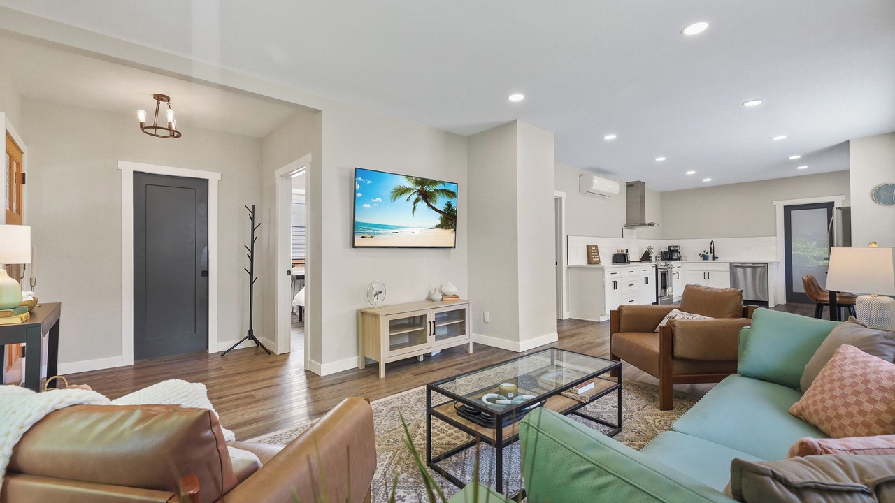 Photo of Livingroom in Manito