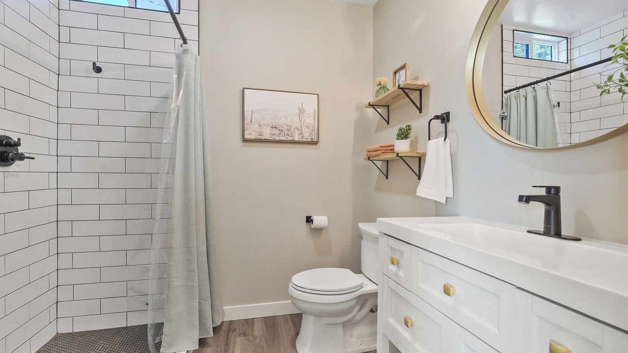 Photo of Bathroom in Manito