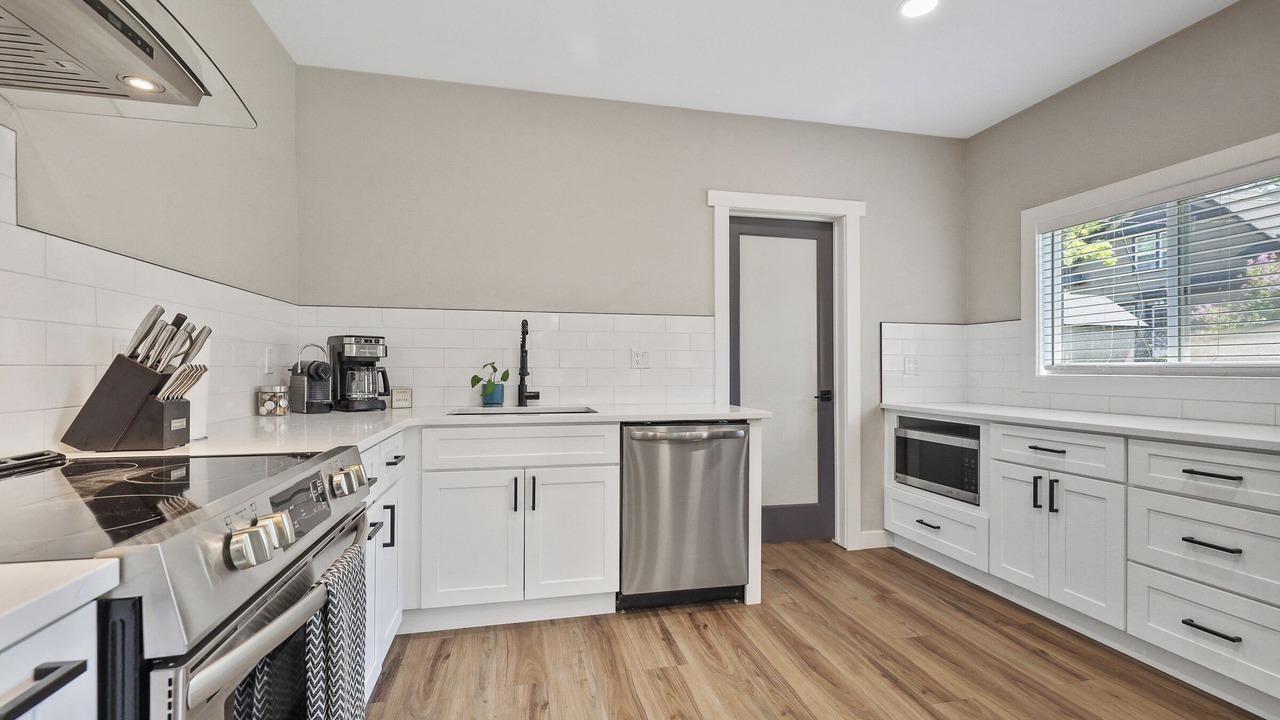 Photo of Kitchen in Manito