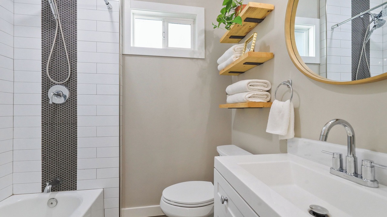 Photo of Bathroom in Manito