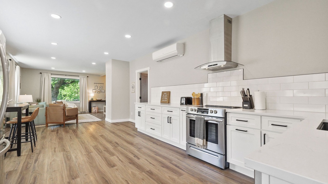 Photo of Kitchen in Manito