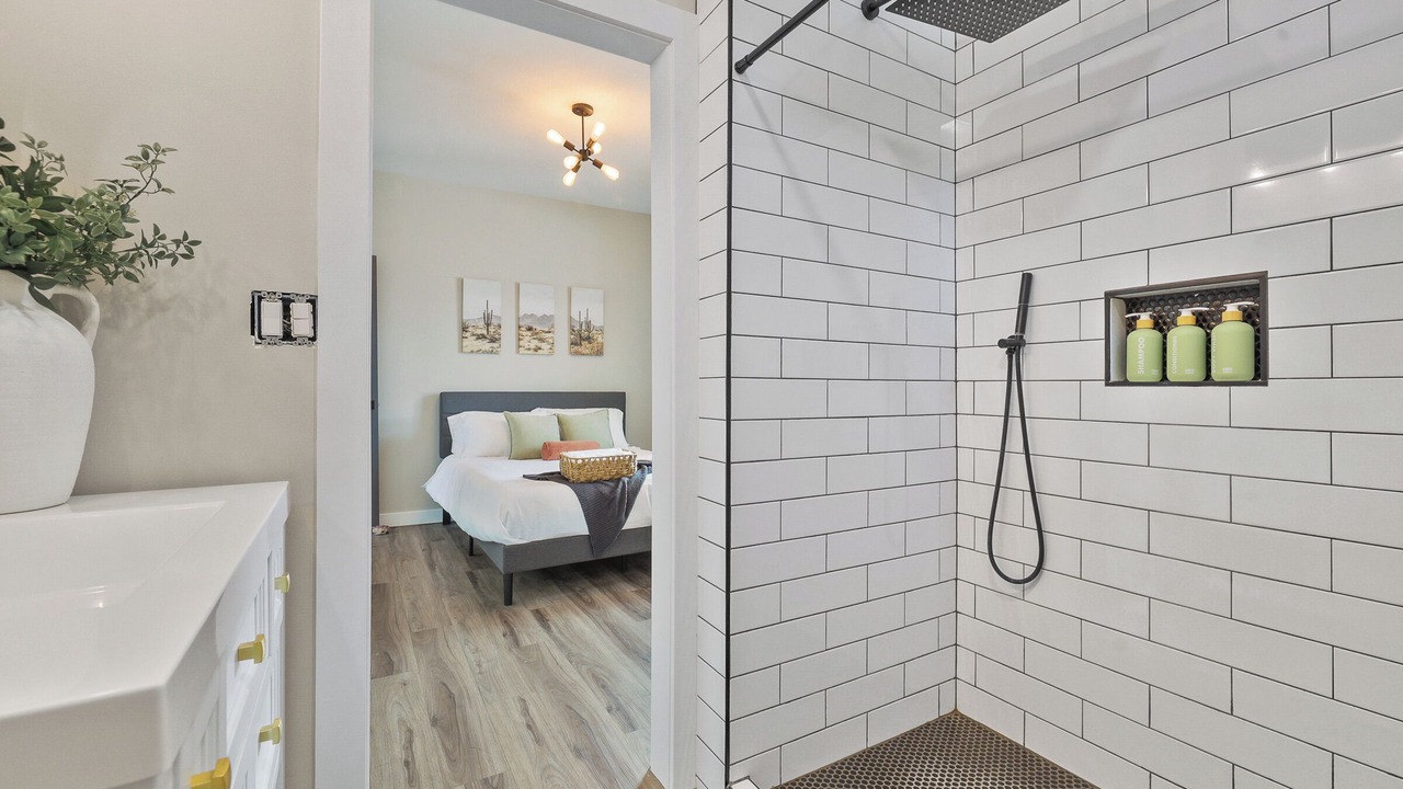 Photo of Bathroom in Manito