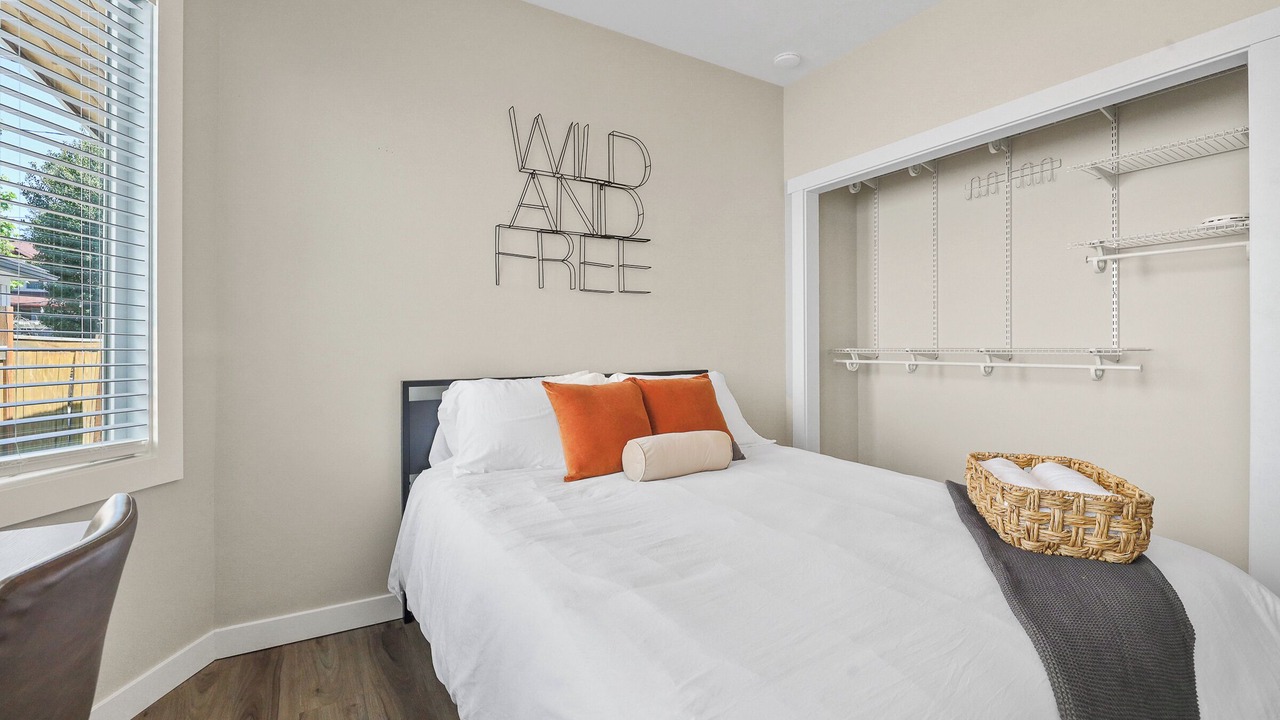 Photo of Bedroom in Manito