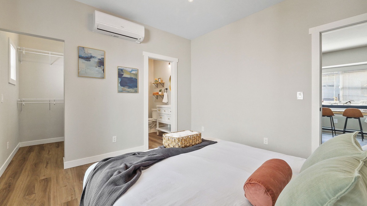 Photo of Bedroom in Manito