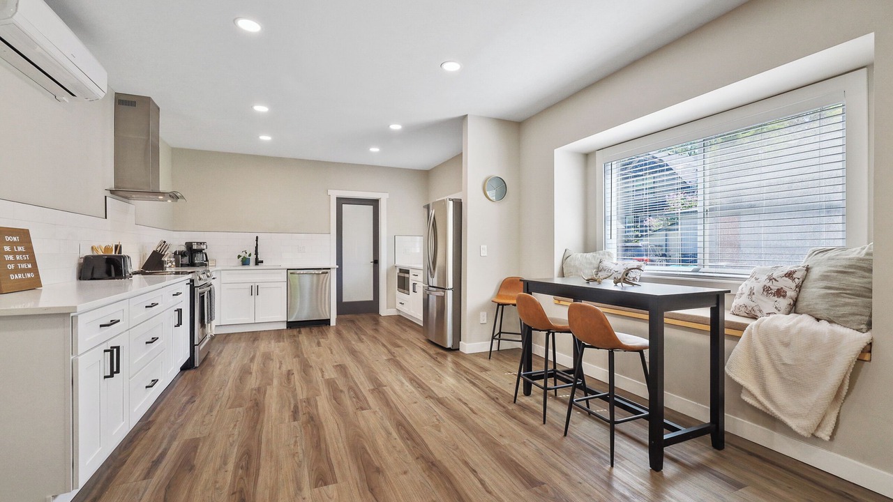 Photo of Kitchen in Manito