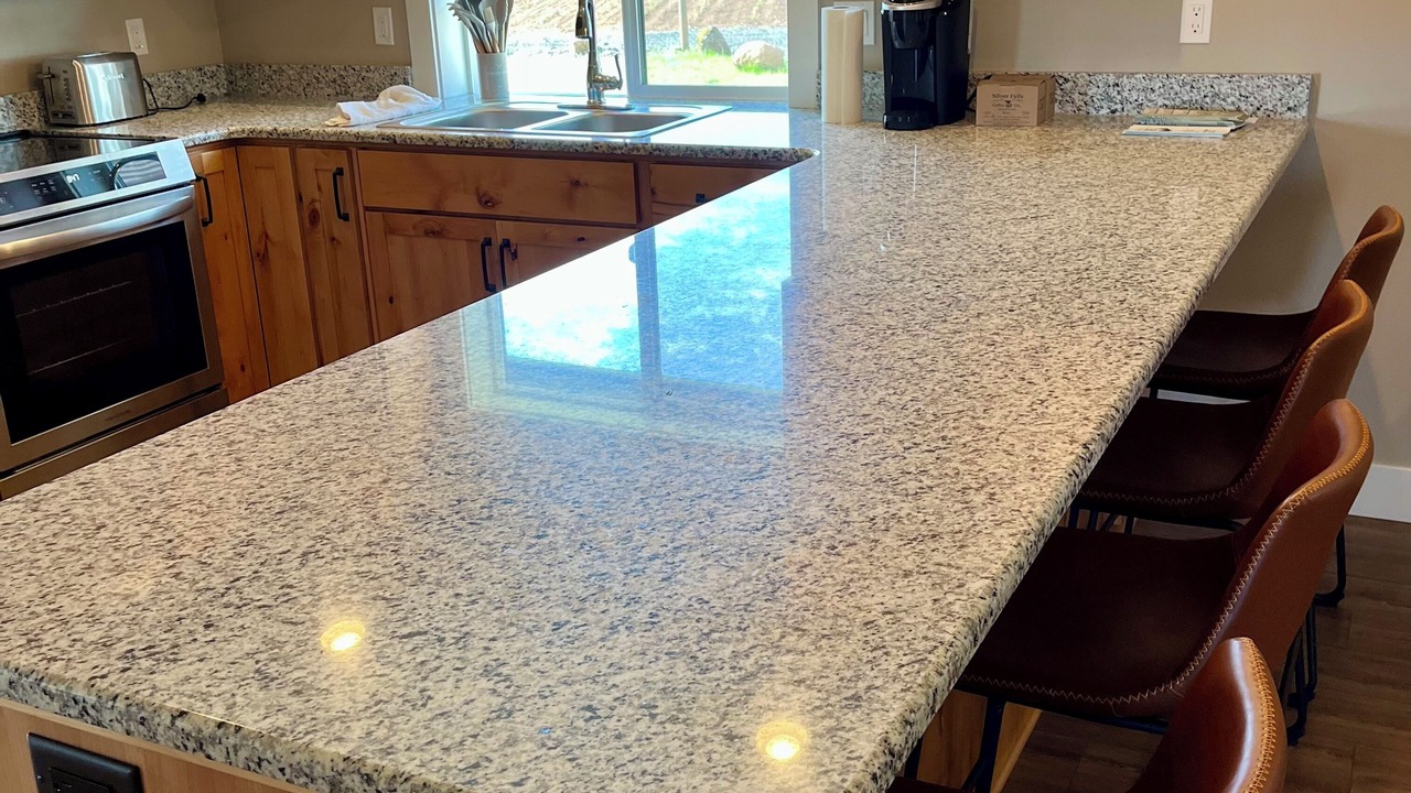 Photo of Kitchen in West Stayton