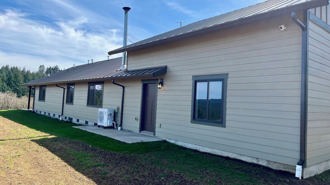 Photo of Outdoor in West Stayton