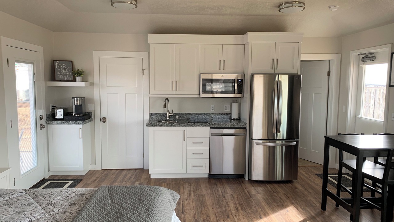 Photo of Bedroom in Escalante