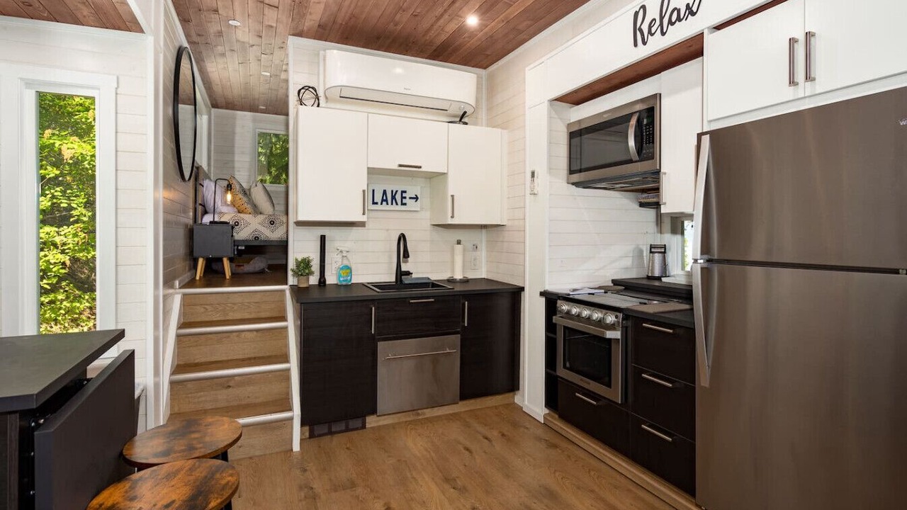 Photo of Kitchen in Sagle