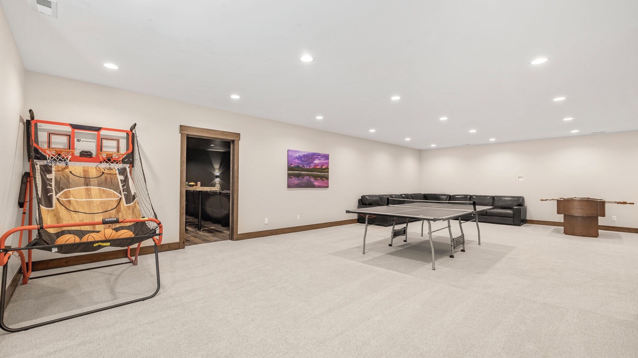 Photo of Bedroom in Island Park