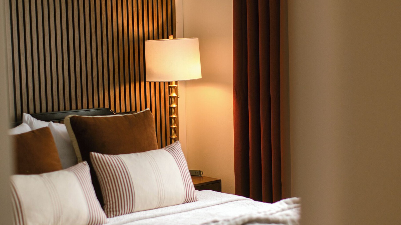 Photo of Bedroom in Central Point