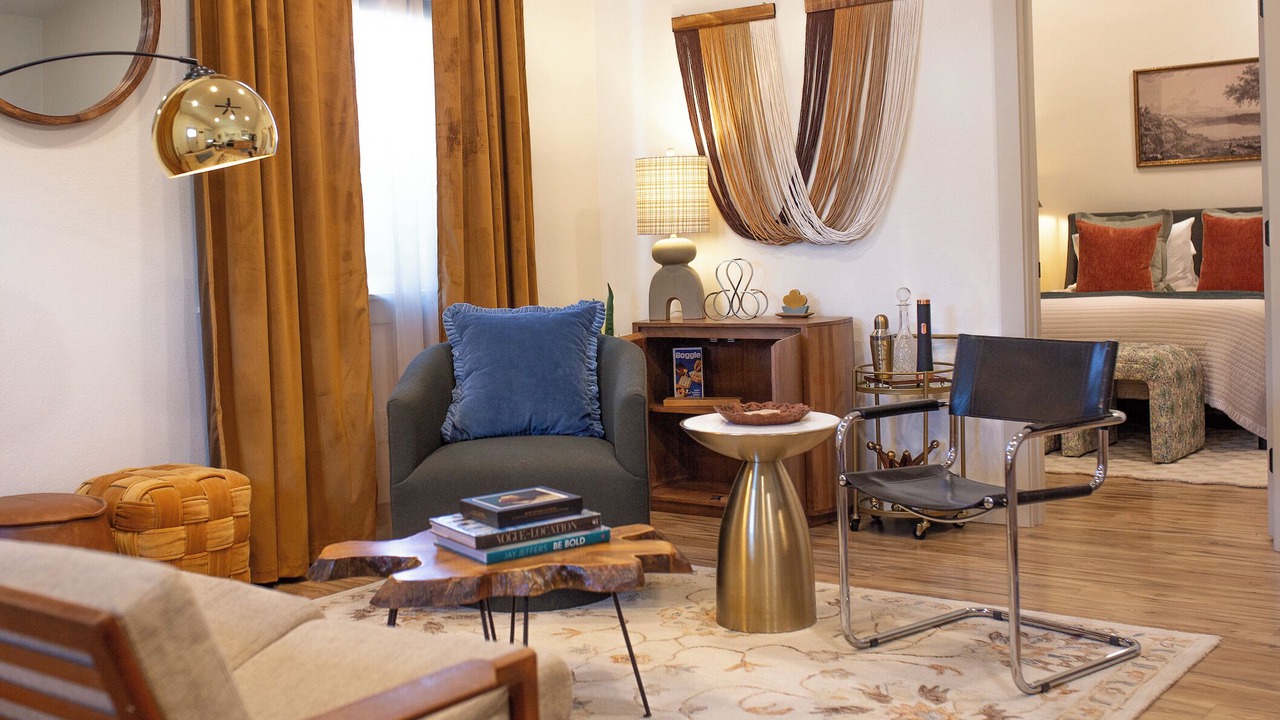 Photo of Bedroom in Central Point