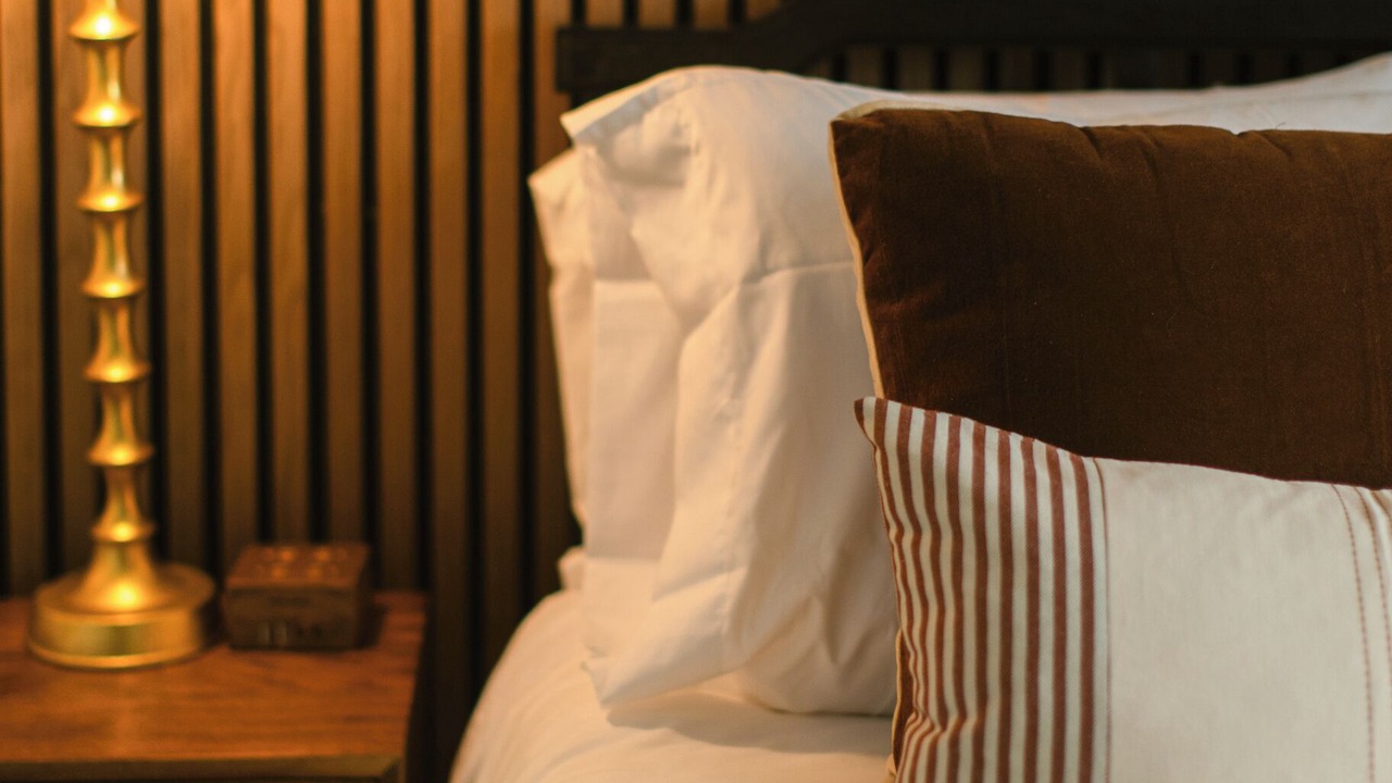 Photo of Bedroom in Central Point
