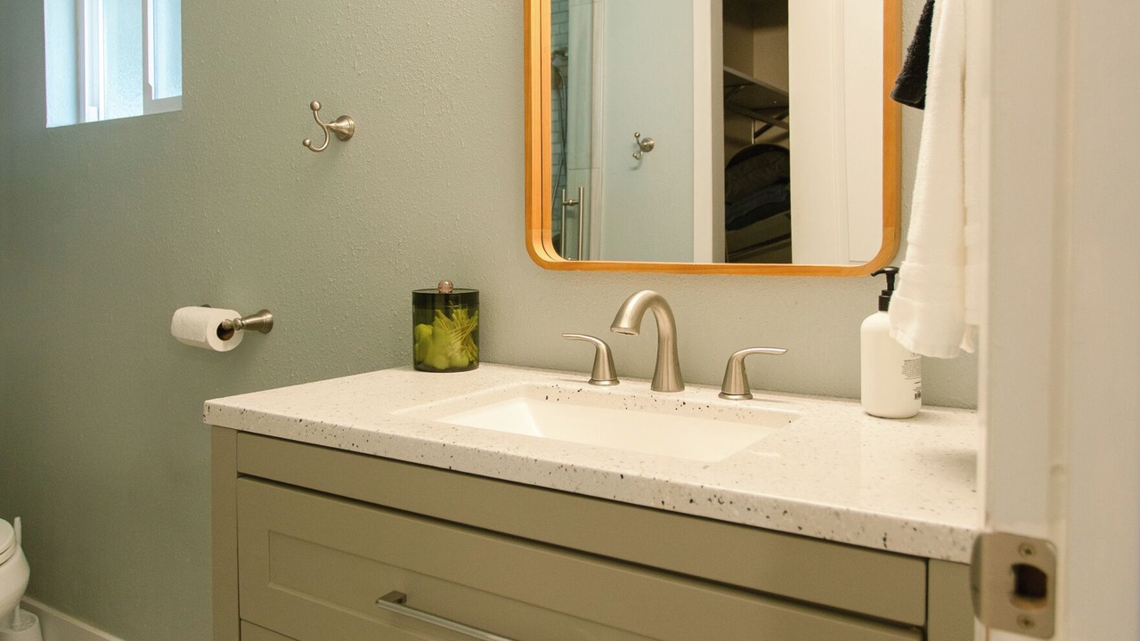 Photo of Bathroom in Central Point