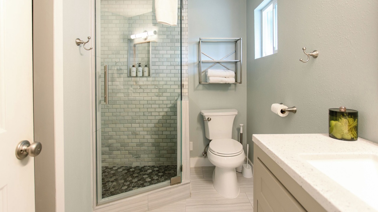 Photo of Bathroom in Central Point
