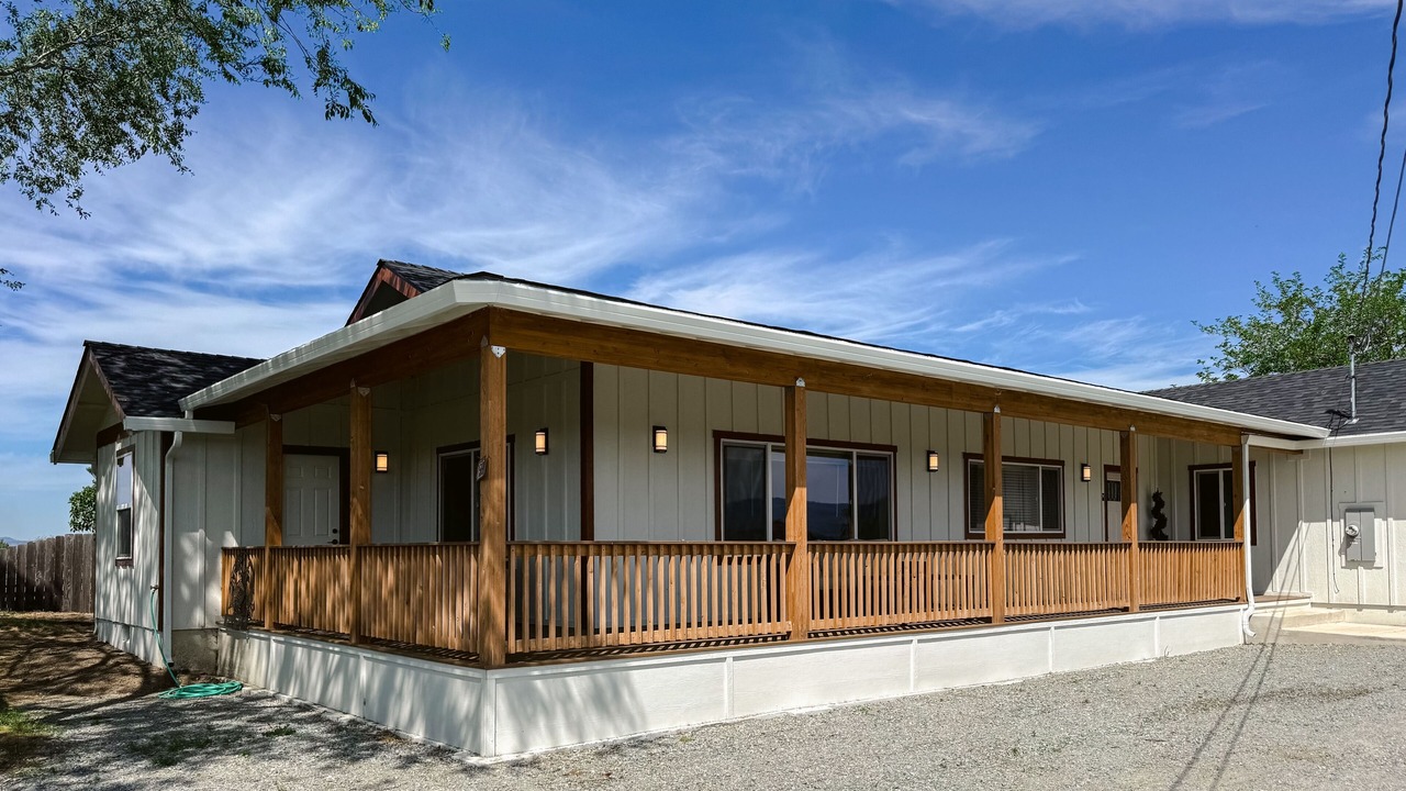Photo of Outdoor in Eagle Point