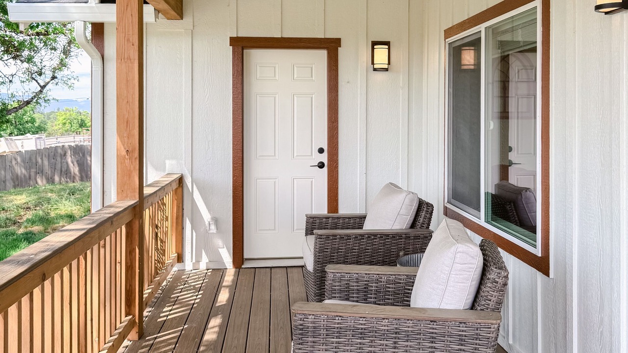 Photo of Outdoor in Eagle Point