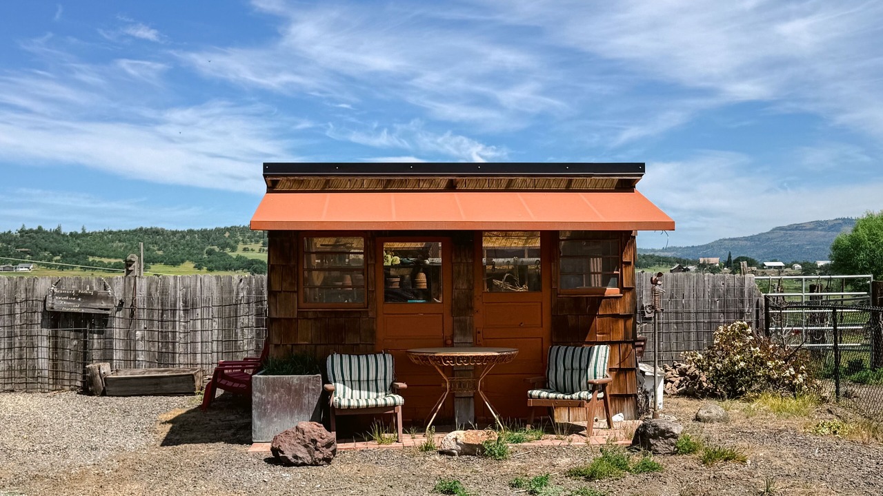 Photo of Outdoor in Eagle Point